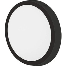 Cata CT-5238G 30W Sıva Üstü LED Panel Siyah Kasa Gün Işığı