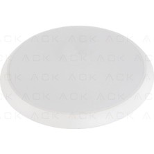 Ack AD02-00130 18W 6500K Tavan Aydınlatma Armatürü