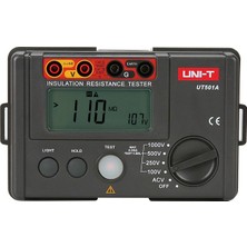 Uni-T STK1091 Voltaj Megeri