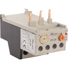 x Koren Xtr XMC022-9-13 Xmc 9A-22A Içın 9-13A Termık Röle