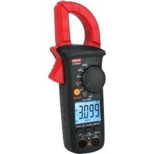 Uni-T STK1084 Digital Ölçü Aleti Clamp