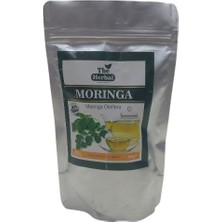 Herbary Moringa Çayı 40 Gr