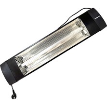 Yumatu 2500 Watt Istıcı Ufo 2500 Wat