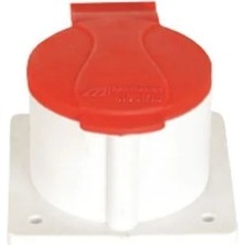 Mutlusan 010 083 020516 MUT-103 5X16 A Makine Prizi Cee Norm