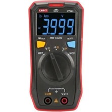 Uni-T STK1082 Ölçü Aleti