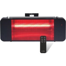 Cata CT-6060 Plazma Isıtıcı