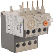 x Koren Xtr XMC022-5-8 Xmc 9A-22A Içın 5-8A Termık Röle