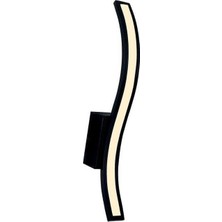 Ack AL02-52101 Dekoratif LED Lineer Armatür 3000K