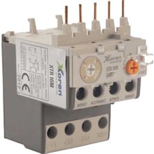 x Koren Xtr XMC022-7-10 Xmc 9A-22A Içın 7-10A Termık Röle