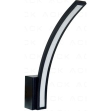 Ack AL02-00601 LED Lıneer Armatür 3000K 15W