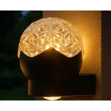 Cata CT-7072 Işıltı LED Aplik