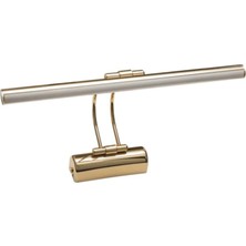 Cata CT-5212G 7W Krom Ledli Kuğu Aplik (Günışığı)