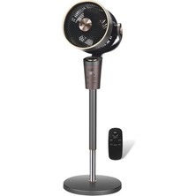 Cata CT-3040 Turbo Ayaklı Vantilatör