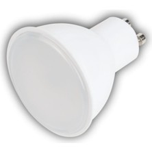 Cata CT-4240G  7W LED Ampul (Gu-10) (Günışığı) (10 Adet )