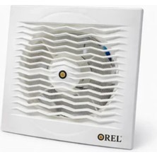 Orel 2503 150 Lik Dekoratif Banyo Aspiratörü