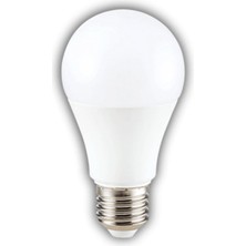 Cata CT-4259 15W Sensörlü LED Ampul (Beyaz)
