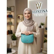 Valentina Victoria Yumuşak Çapraz Küçük Günlük Çanta