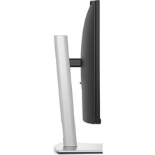 Dell 27" IPS Pro P2726DEB 5ms 100HZ Hdmı-Dp Typec Webcam Hoparlör Pivot Konferans Monitörü 2560X1440