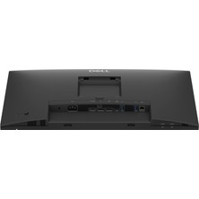 Dell 23.8" IPS Pro 24 P2426HE 5ms 120HZ Hdmı-Dp Typec RJ45 Kurumsal Monitör 1920X1080