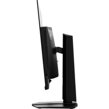 MSI Msı 31.5" Mag 321UP Qd-Oled 0.03MS 165HZ Hdmı-Dp Pivot Gaming Monitör 3840X2160