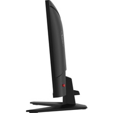 MSI Msı 27" Rapıd IPS Mag 274QF X24 0.5ms 240HZ Hdmı-Dp Gaming Monitör 2560X1440