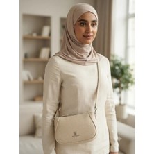 Valentina Victoria Yumuşak Çapraz Küçük Günlük Çanta