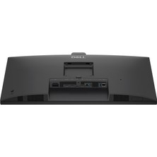 Dell 27" IPS P2726DEV Pro 5ms 100HZ Hdmı-Dp Typec Web Kameralı Kvm Monitör 2560X1440