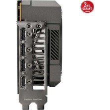 Asus 8gb Tuf Gamıng RTX5060-O8G Gddr7 128BIT HDMI Dp Pcıe 5.0