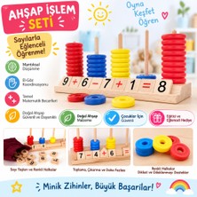 Oyunca Matematik Işlem Oyunu