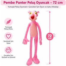 Oyunca 1003101 Peluş Ayakta 72CM Pınkp (Adet Fiyatıdır)