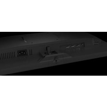 Gigabyte Gıgabyte 24.5" Ss IPS GS25F2 1ms 200HZ Hdmı-Dp Gaming Monitör 1920X1080