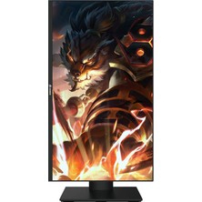 Gamebooster 27" Ss IPS GB-2727FF 1ms 240HZ Hdmı-Dp Gaming Monitör 1920X1080