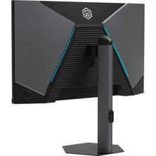 Gamebooster 24.5" Fast IPS Atlas EF42 0.5ms 420HZ Hdmı-Dp Pivot Gaming Monitör 1920X1080