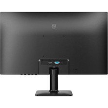 Philips Phılıps 23.8" IPS 24E2N1110 4ms 120Hz HDMI Ev Ofis Tipi Monitör (1920 x 1080)