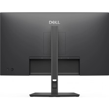 Dell 27" IPS Pro P2726H 5ms 120HZ Hdmı-Dp Typec Pivot Kurumsal Monitör 1920X1080