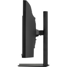 Viewsonic Vıewsonıc 34" IPS VA3420C 1ms 120HZ Hdmı-Dp Multimedya Kavisli Kurumsal Monitör 3440X1440