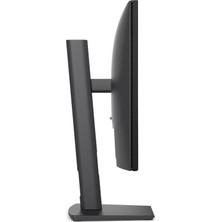 Dell 23.8" IPS Pro P2426H 5ms 120Hz Hdmı-Dp Kurumsal Pivot Monitör 1920X1080