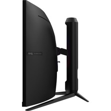 MSI Msı 34" Va Mag 342CQR E2 1ms 180HZ Hdmı-Dp Kavisli Gaming Monitör 3440X1440