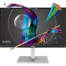 Asus 27" IPS Proart PA278CV 5ms 75Hz Hdmı-Dp-Mdp Grafik Tasarım Monitör (2560 x 1440)