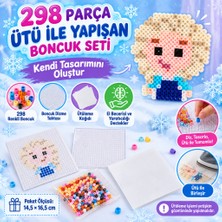 Svoria Store Ütü ile Yapışan Boncuk Seti