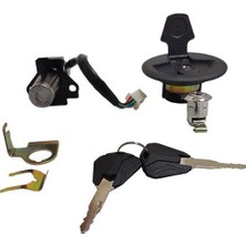 Mtb Kontak Set Drift L