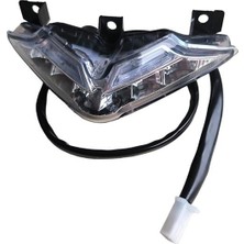 Mtb Arka Stop Drift L - 34119