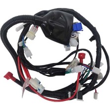 Mtb Elektrik Tesisatı Drift L