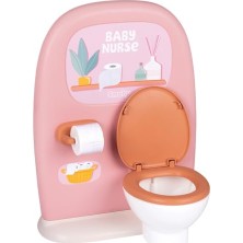 aklow akyoleticaret Baby Nurse Tuvalet ve Lavabo Seti 220500