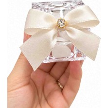 Missus Kristal Kutuda Badem Şekeri Nikah,nişan,bebek