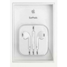 MiraLive Iphon 6 6s 7 7s Uyumlu Kulaklık
