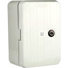 Çetsan Kalıp Çetsan P.03215 30X20X15POLİKARBONAT Pano