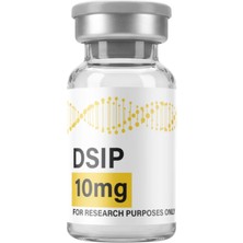 Dsıp 10MG Vıal Thoroughbred Labs