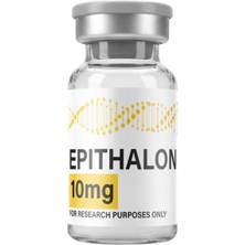 Epithalon 10MG Vıal Thoroughbred Labs