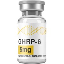 Ghrp-6 5mg Vıal Thoroughbred Labs